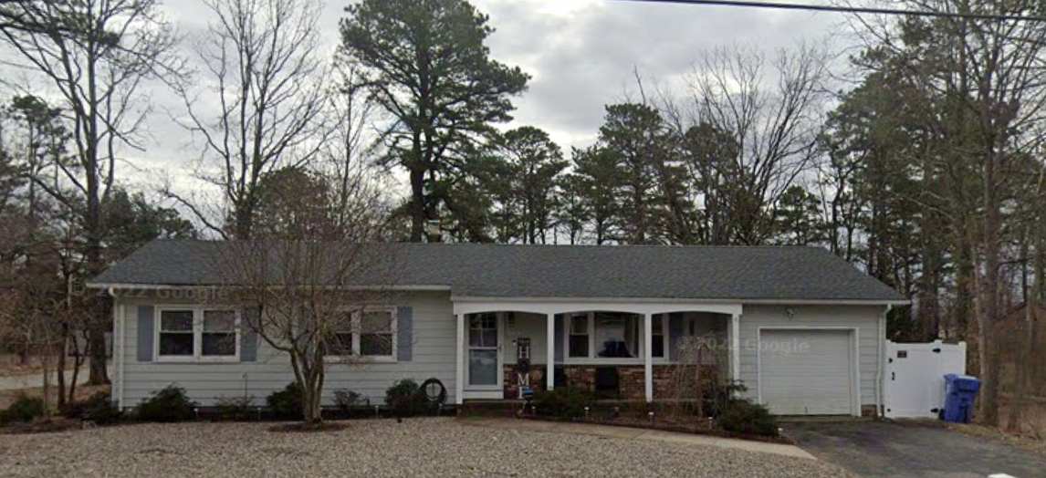 Job in Toms River